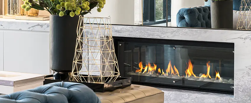Custom Fireplace Crystals in Agawam, Massachusetts