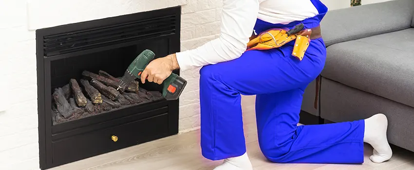 Fireplace Dampers Pivot Repair Services in Agawam, Massachusetts