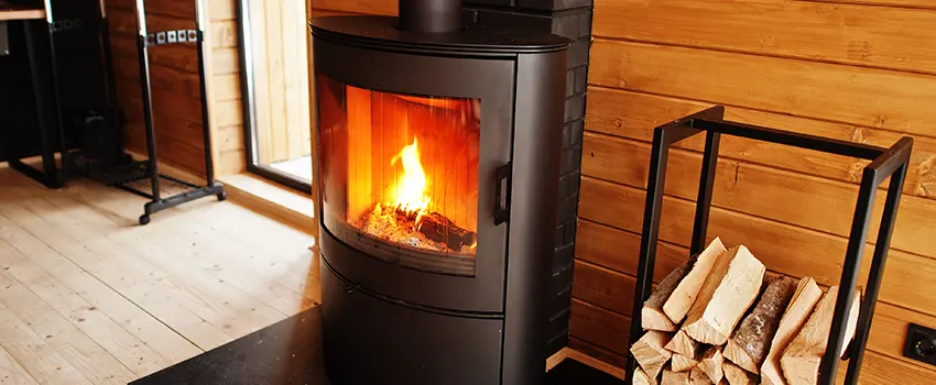 Gas Fireplace Door Handle Installation Services in Agawam, Massachusetts