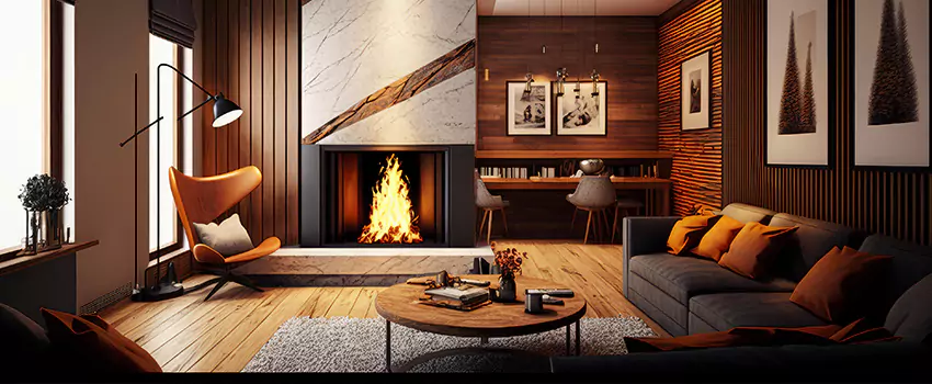 Fireplace Design Ideas in Agawam, MA