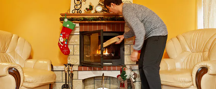 Marble Mantel Makeover Services for Fireplace in Agawam, MA