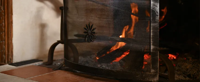 Electric Metal Fireplace installation Services in Agawam, MA