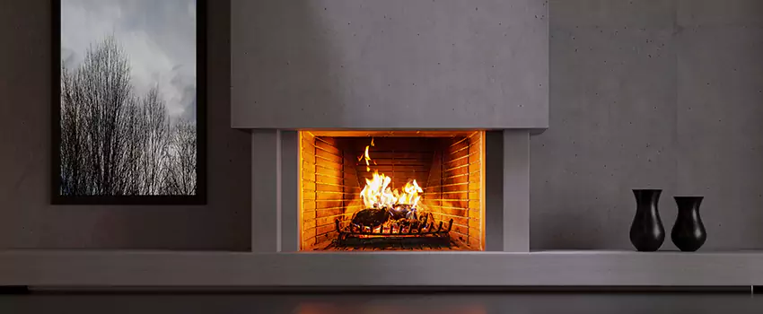 Wood Fireplace Refacing in Agawam, MA