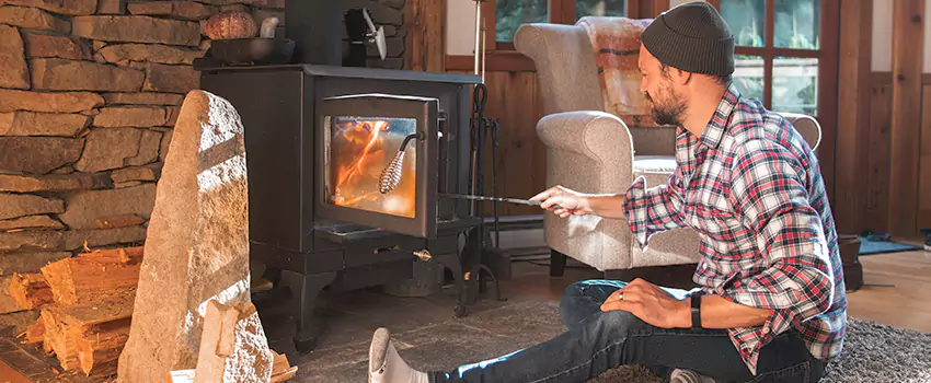 Fireplace Chimney Maintenance in Agawam, Massachusetts