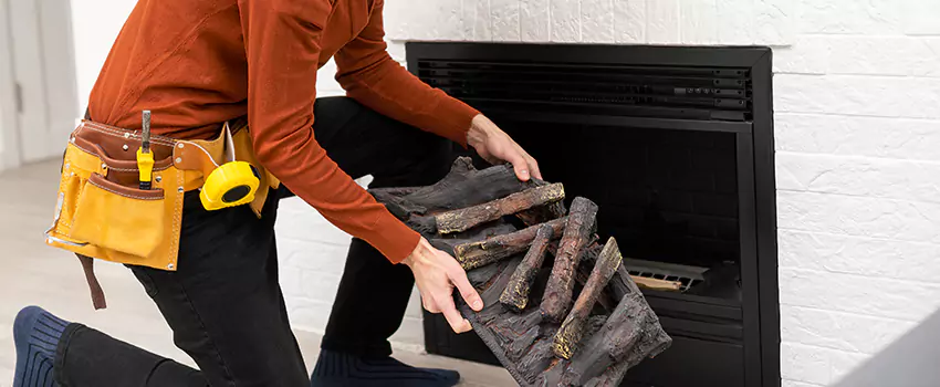 Fireplace Interior Sweeping in Agawam, MA