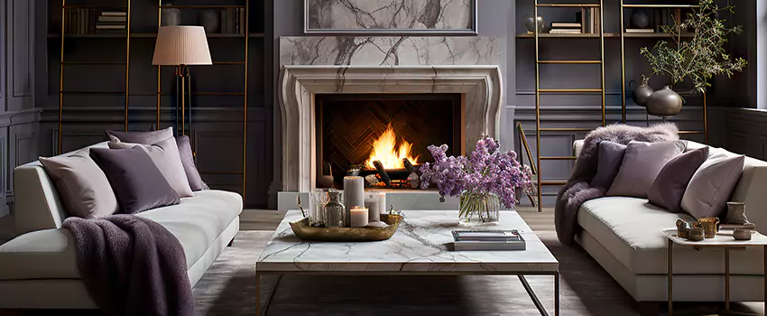 Fireplace Xtrordinair Ember-Glo Insert Fireplace Maintenance in Agawam, Massachusetts