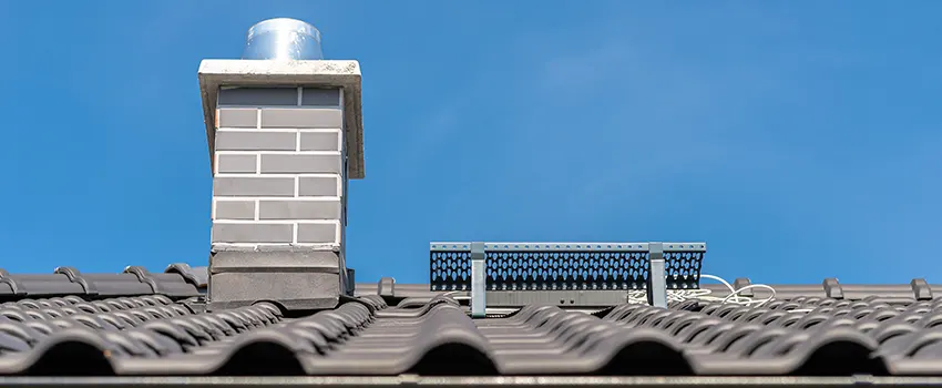 Repair Blocked Chimney in Agawam, Massachusetts