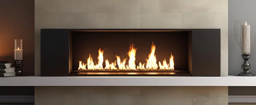 Vent Free Gas Fireplaces Repair Solutions in Agawam, Massachusetts