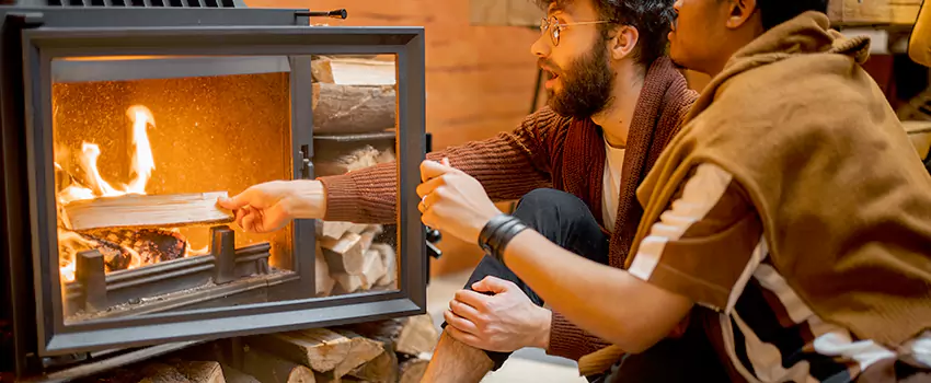 Benefits of Harman Stoves Fireplace in Agawam, Massachusetts