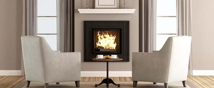 Heat & Glo Outdoor Gas Fireplaces Installation Contractors in Agawam, Massachusetts