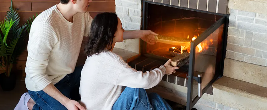 Kings Man Direct Vent Fireplaces Services in Agawam, Massachusetts