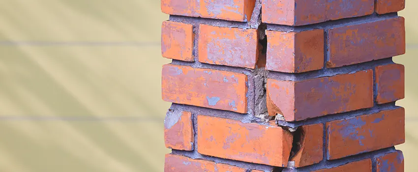 Leaking Chimney Repair And Replacement Cost in Agawam, Massachusetts