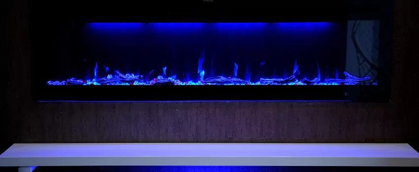 Benefits of Multi-Color Fireplace Installation in Agawam, MA