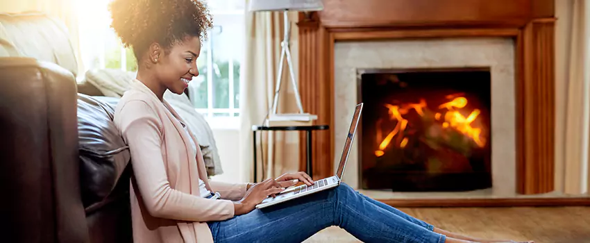 Cost-Effective Osburn Fireplace Installation and Repair in Agawam, MA