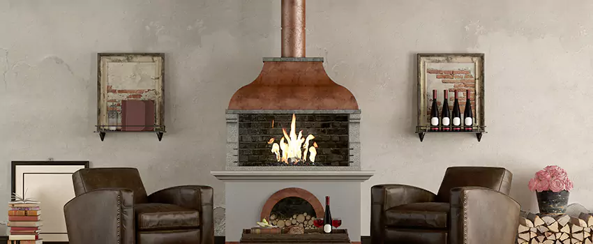 Benefits of Pacific Energy Fireplace in Agawam, Massachusetts