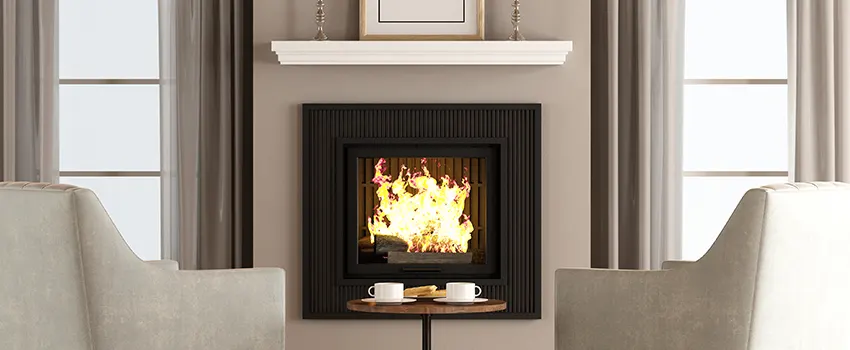 Superior Outdoor Fireplace Repair in Agawam, MA