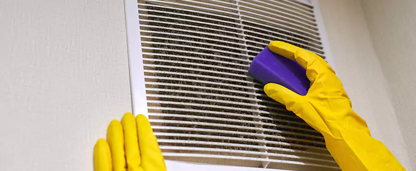 Vent Cleaning Company in Agawam, MA