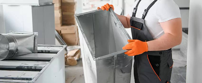 Ventilation Fan Cleaning Services in Agawam, Massachusetts