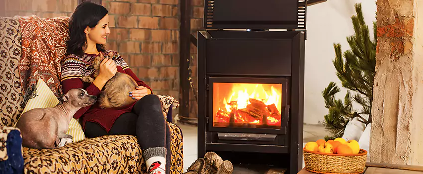 Wood Stove Chimney Cleaning Services in Agawam, MA