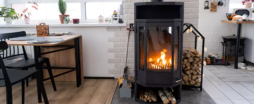Wood Stove Firebox Installation Services in Agawam, MA