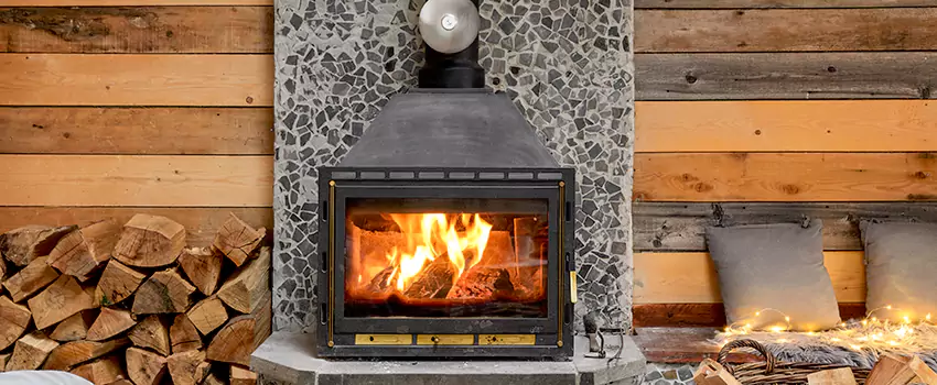Wood Stove Cracked Glass Repair Services in Agawam, MA