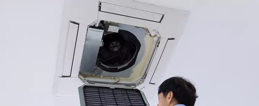 Benefits of Professional Air Duct Cleaning in Agawam, Massachusetts