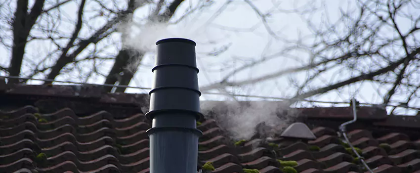 Broken Chimney Animal Screen Repair And Installation in Agawam, MA
