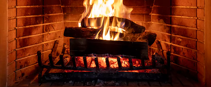 Chimney Ash Dump Cover Repair Services in Agawam, MA