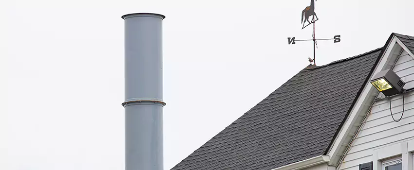 Multi-flue Chimney Caps Installation And Repair in Agawam, MA