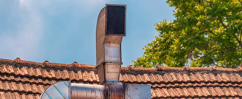 Chimney Creosote Cleaning Experts in Agawam, Massachusetts