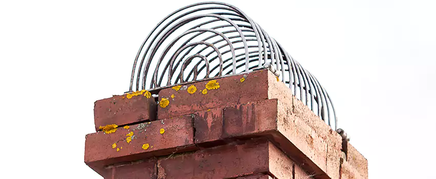 Chimney Crown Problems in Agawam, Massachusetts