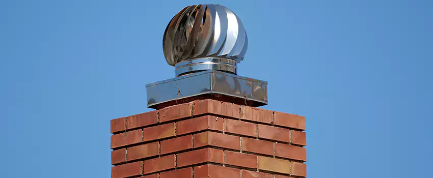 Chimney Damper Hinge Repair in Agawam, MA