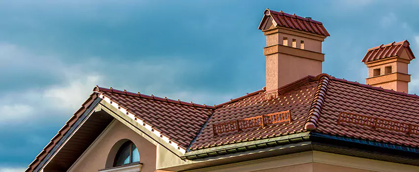 Residential Chimney Services in Agawam, Massachusetts