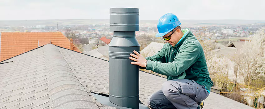Insulated Chimney Liner Services in Agawam, MA