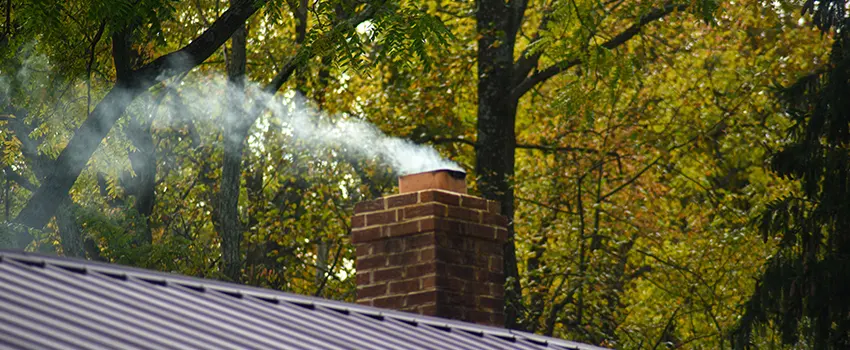 Gas Chimney Odor Removal in Agawam, Massachusetts