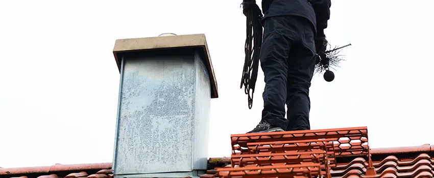 Modern Chimney Sweeping Techniques in Agawam, Massachusetts