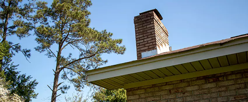 Brick Chimney Sweep Near Me in Agawam, MA