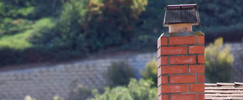 Chimney Tuckpointing And Masonry Restoration in Agawam, MA