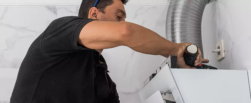 Dryer Vent Blockage Cleaning in Agawam, MA