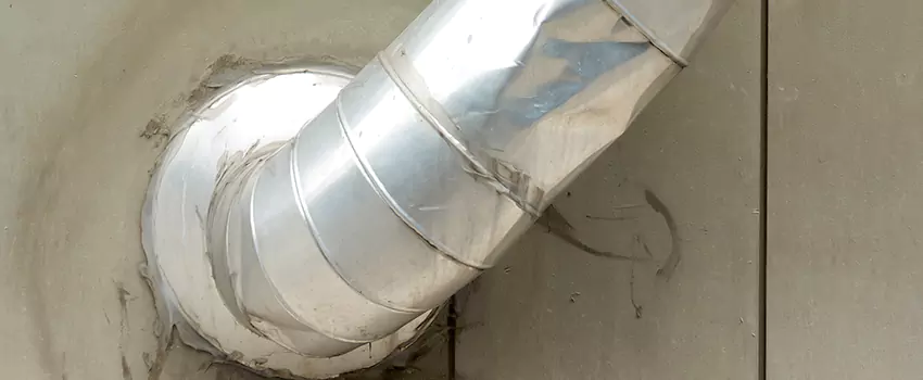Dryer Vent Repair Process in Agawam, MA