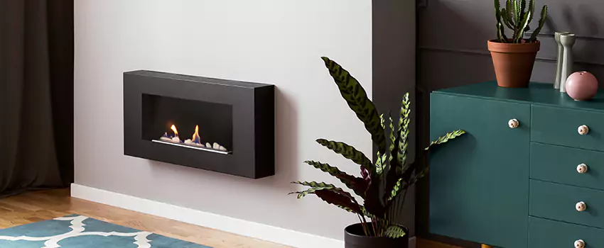 Cost of Ethanol Fireplace Repair And Installation Services in Agawam, MA