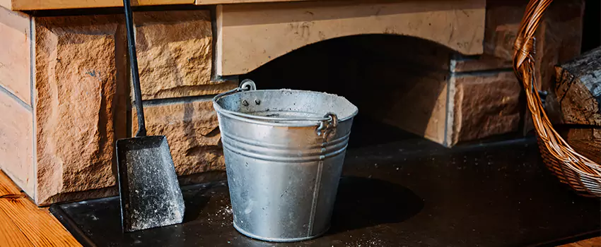 Clean The Fireplace Mantle And Hearth in Agawam, Massachusetts