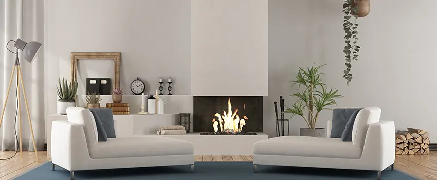 Decorative Fireplace Crystals Services in Agawam, Massachusetts