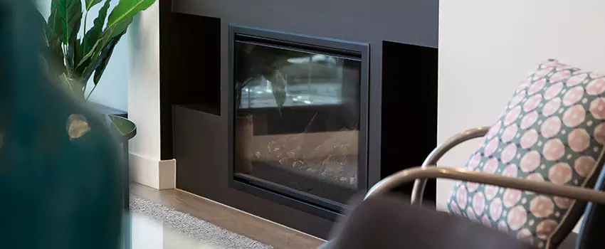 Gas Fireplace Installation in Agawam, MA