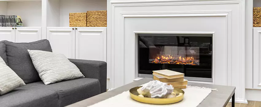 Pellet Fireplace Insert Installation in Agawam, MA