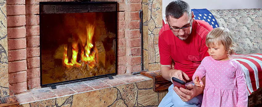 Fireplace Safety Locks For Kids in Agawam, MA