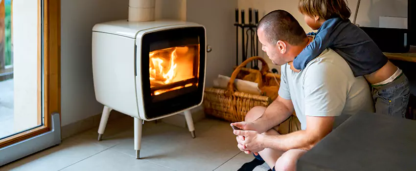 Fireplace Flue Maintenance Services in Agawam, MA