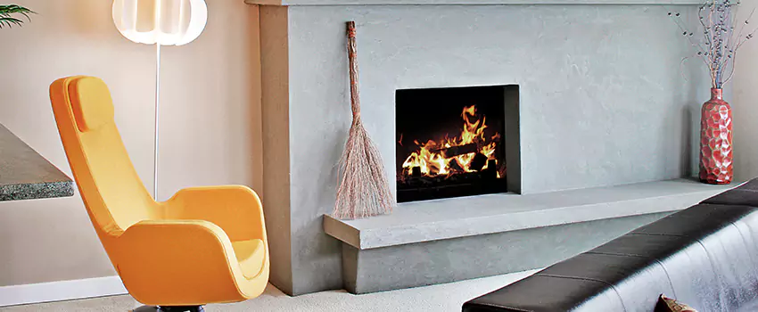 Electric Fireplace Makeover Services in Agawam, MA