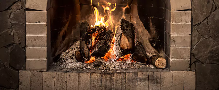 Cost of Rebuilding A Fireplace in Agawam, Massachusetts