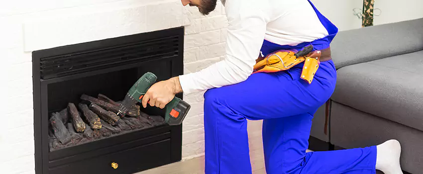 Fireplace Repair Expert in Agawam, Massachusetts